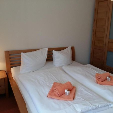 Ferienwohnung H 11 Graal-Mueritz Exteriér fotografie