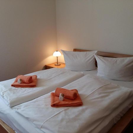 Ferienwohnung H 11 Graal-Mueritz Exteriér fotografie