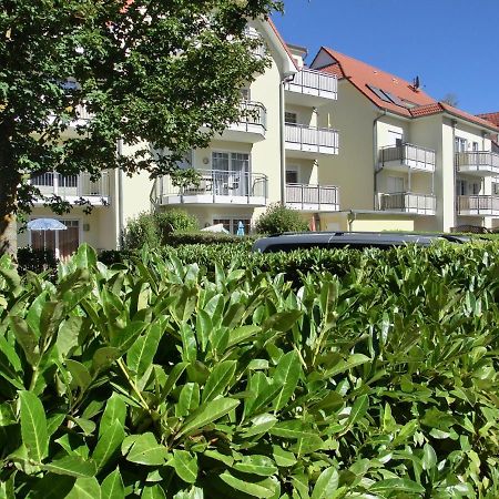 Ferienwohnung H 11 Graal-Mueritz Exteriér fotografie