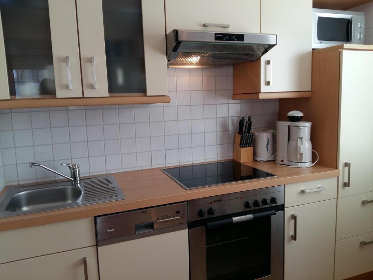 Ferienwohnung H 11 Graal-Mueritz Exteriér fotografie